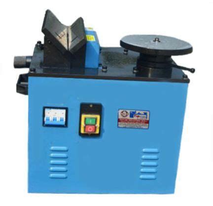 Chamfering Machine Manufacturer, Supplier from Cuttack