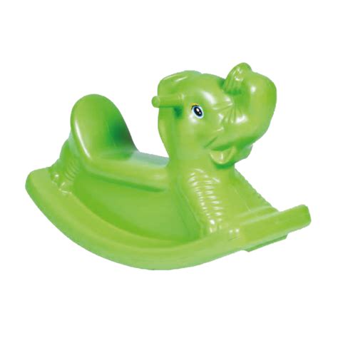 KSI224 Elephant Ride-On - SkSports | Garden Equipment | Toys for Children