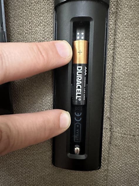 Image result for How to Open Amazon Fire Stick Remote