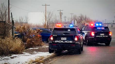 Woman arrested after hit and run, home invasion in Grand Junction