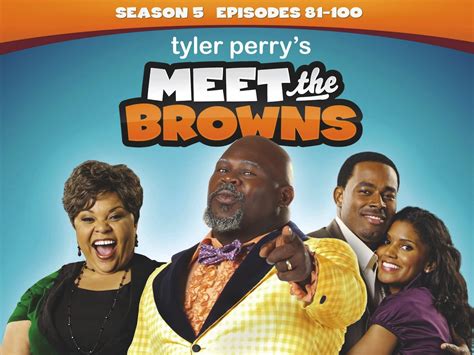 Meet The Browns