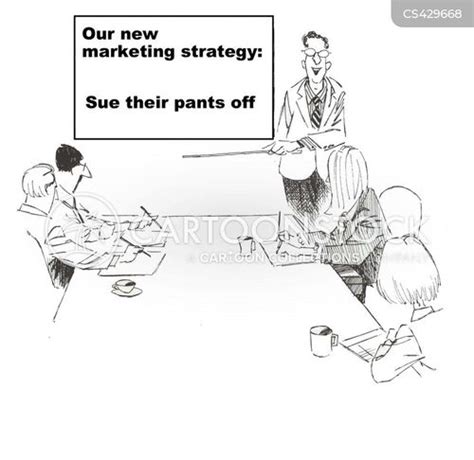 Marketing Cartoon 的图像结果