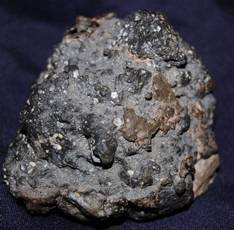 Meteorite Identification Pictures