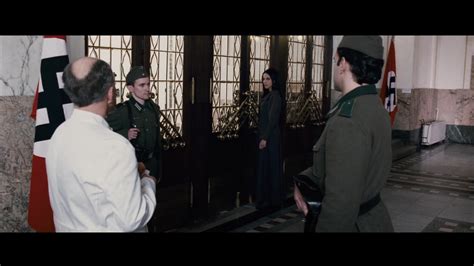 BloodRayne: The Third Reich (2011) Screencap | Fancaps