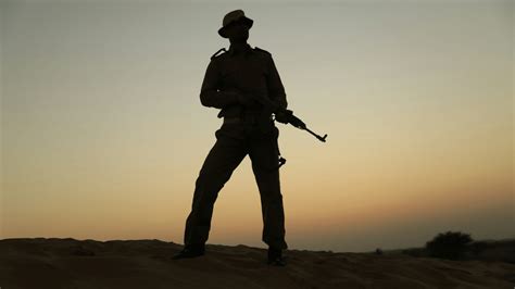 Indian Army builds endurance for long wars as ammunition self-reliance ...