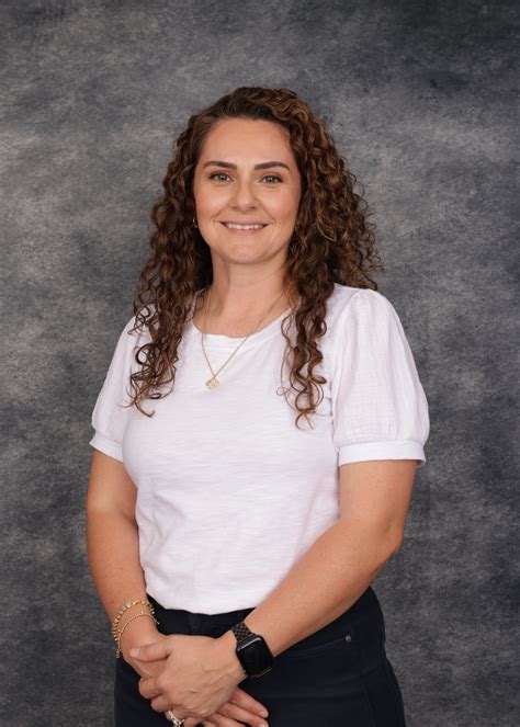 Special Education Staff - La Feria Independent School District