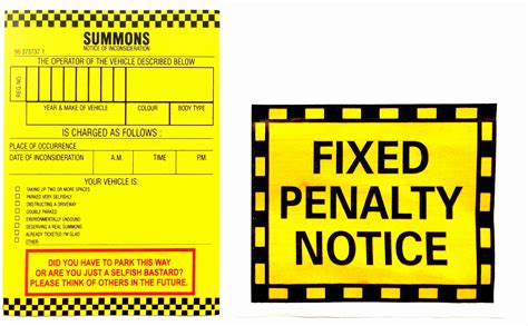 Fake Parking Ticket Template, Web check out our fake parking tickets ...