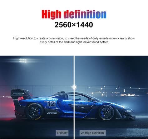 Monitor 的图像结果