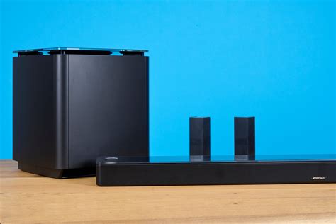 Soundbars mit Subwoofer Test: Die 19 besten Heimkino-Sets 2026