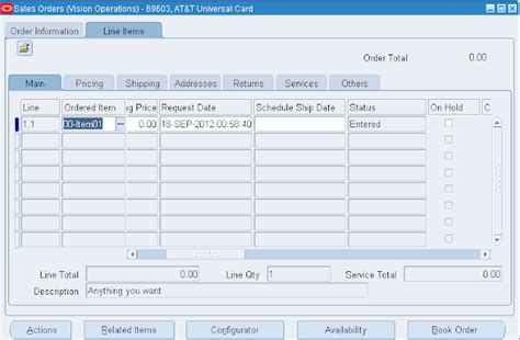 Image result for Oracle O2C Cycle
