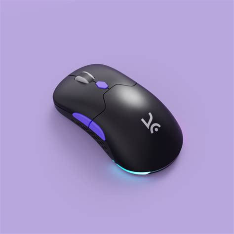 Chimera V2 Wireless Gaming Mouse – Kreo