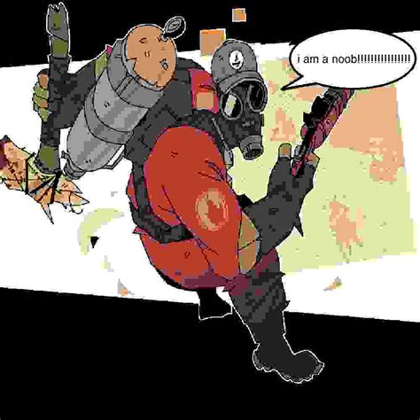 Image result for Pyro Tf2 Noises