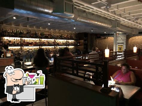 Alley Cat Lounge in Savannah - Restaurant reviews