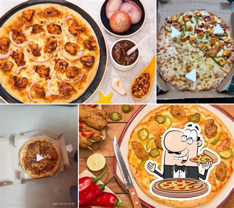 MOJO Pizza - 2X Toppings, Bengaluru, Shop No. 5 - Restaurant reviews