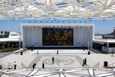 Intuit Dome: Here's everything you need to know about LA's newest arena ...