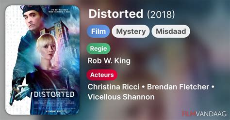 Image result for Distorted Movie