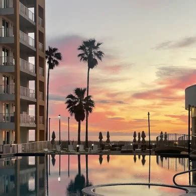 15 Best Hotels in South Padre Island for 2025 | U.S. News Travel