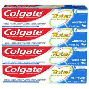 Image result for Toothpaste with Gritty Texture