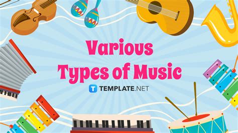Type of Music 的图像结果