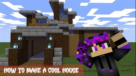 Image result for Tutorial of Coool Minecraft House