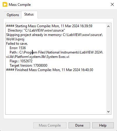 Image result for LabVIEW Git File Structure