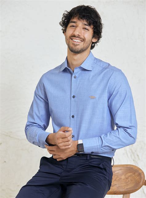 Andamen Skysail Shirt