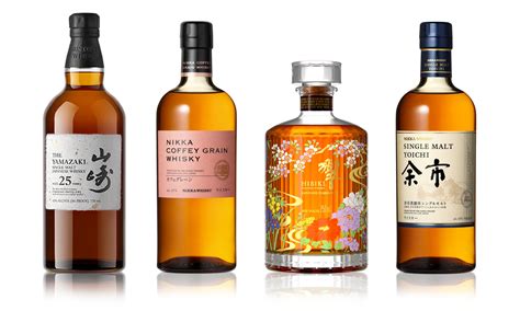 Whiskey Around the World: Japanese Whisky | Chilled Magazine