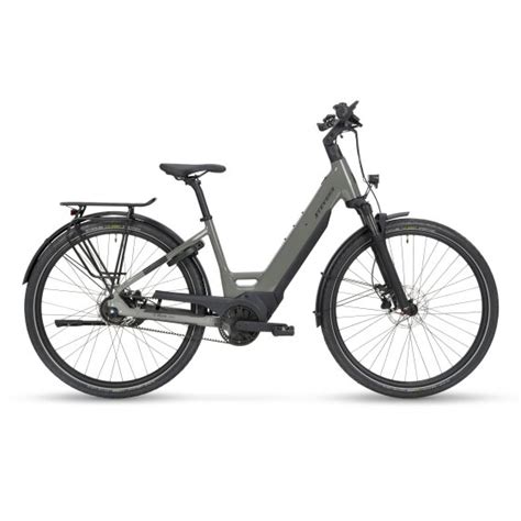 Stevens E-Courier 6.5.1 Plus Forma (2026) | JONITO bikes | Jetzt online ...