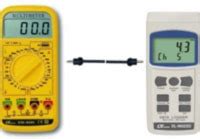 Lutron DM-9680/DL-9602SD DMM With Data Recorder Set Suppliers, Service ...