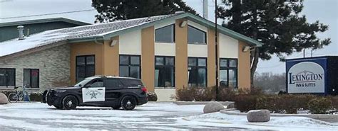 Elgin to continue housing Tent City residents at Lexington Inn until ...