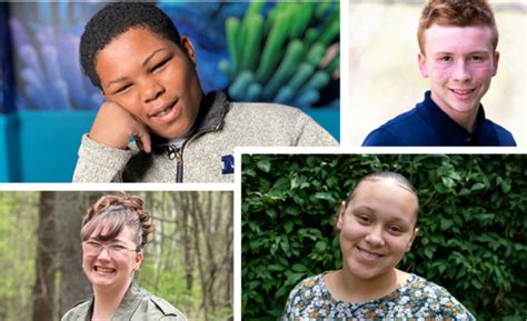 Meet Children Looking for Their Forever Home