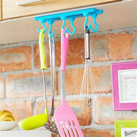 Akruti White : Fashion Kitchen Rack Seasoning Rack Kitchen Tool Kitchen ...