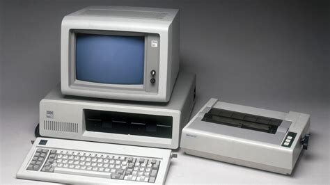First Computer IBM 的图像结果