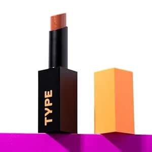 Buy TYPE BEAUTY INC. Light Up Lip Oil Stick with Bakuchiol & Vitamin C ...
