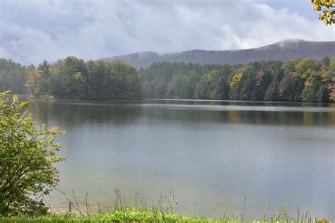 Lake Shaftsbury State Park, a Vermont State Park located near ...