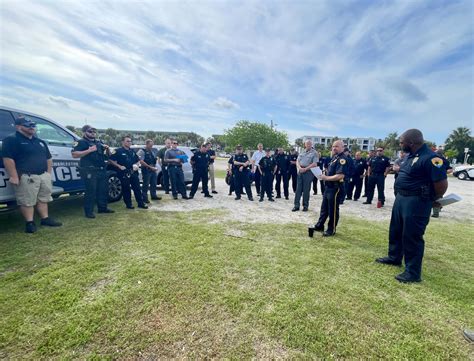 City Officials Boost Safety Measures for ‘Senior Skip Day’ | City of ...