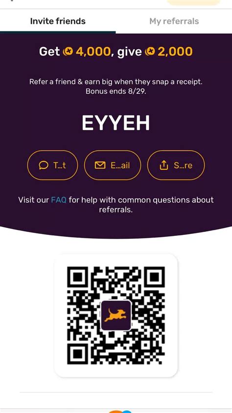 Fetch Rewards App Android 的图像结果