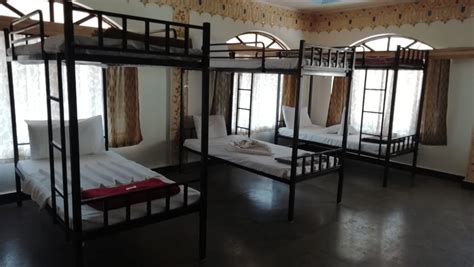 Dormitory in Koyna | Riverside Inn