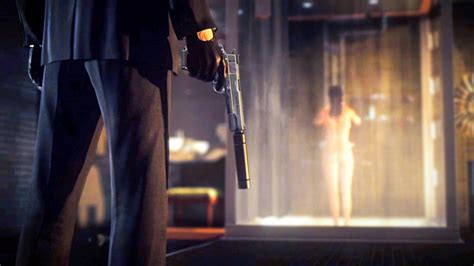 Image result for Hitman Absolution Stealth Kills