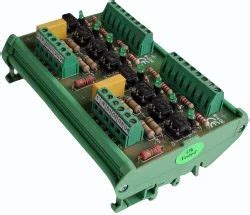 Manufacturer of Signal Convertors & Relay Board by Q- Log Controls And ...