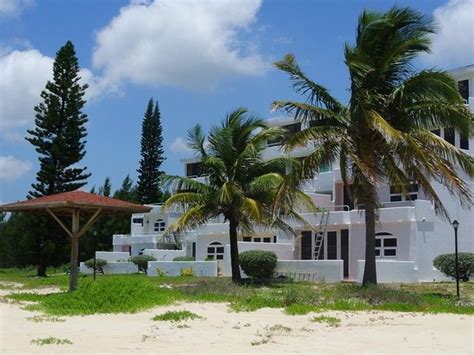TYNE BEACH TERRACE (Freeport, Bahamas - Grand Bahama Island ...