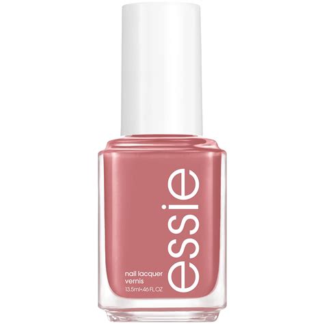 essie Nail Polish, Glossy Shine Finish, Eternal Optimist, 0.46 fl. oz.
