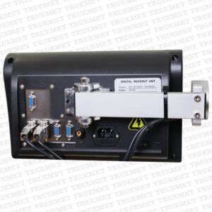 Image result for In Spec VMM Measuring Systems