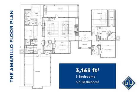 Choice Homes Texas Floor Plans | Viewfloor.co