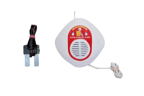 Water Alarm Overflow | Water Alam Bell | REO WATRE Bell & Alarm Bell ...