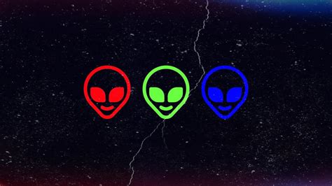 Image result for Alien RGB 4K Live