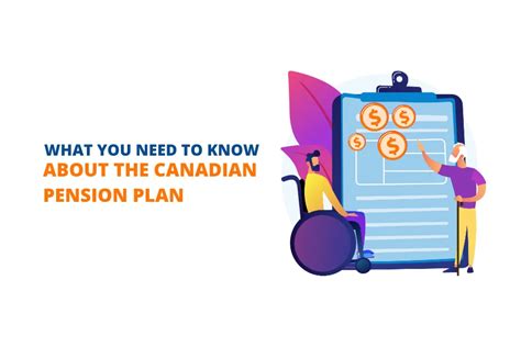 What You Need to Know About Canadian Pension Plans