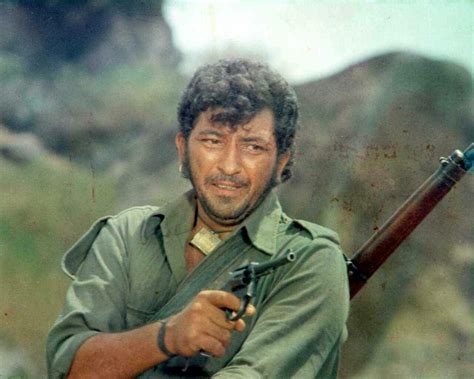 Amjad Khan Wallpapers - Wallpaper Cave