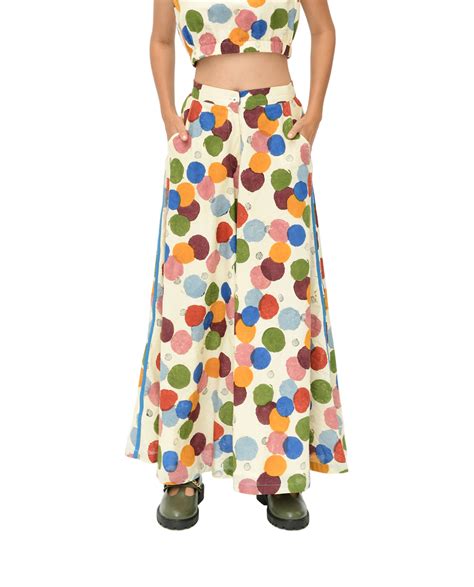Void Wide Pant – Rias Jaipur
