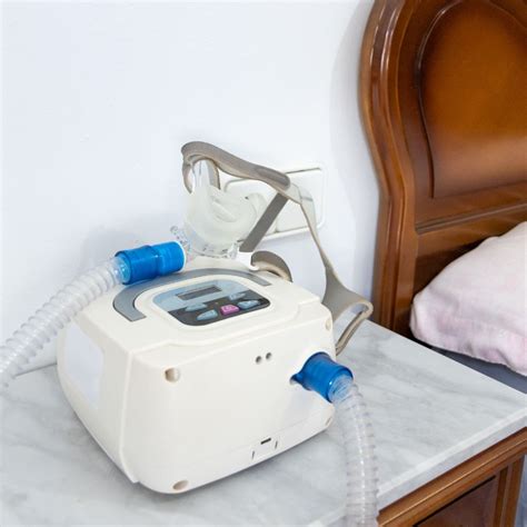 Sleep Apnea CPAP Machine 的图像结果